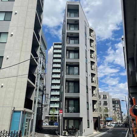 Kamatas Stay 京急蒲田駅 徒歩5分 طوكيو المظهر الخارجي الصورة